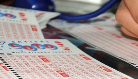 Sayısal Loto Sonuçları - 29 Nisan 1068. hafta Sayısal Loto Sonuçları belli oldu