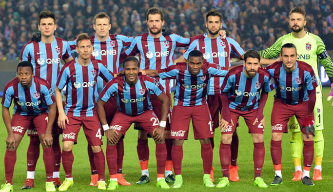 Trabzonspor geçit vermiyor