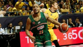 Banvit Avrupa ikincisi oldu!