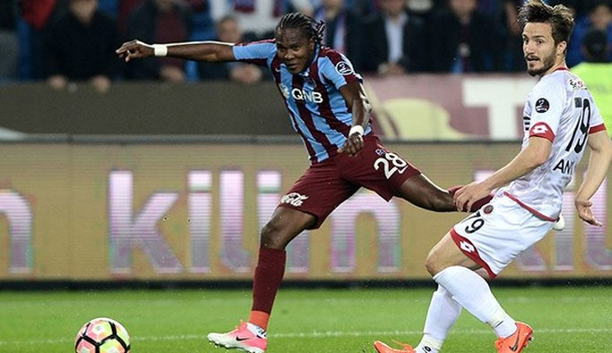 Rodallega'ya destek