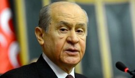 Bahçeli'den flaş soru... FETÖ üst siyasetçi yok mu?