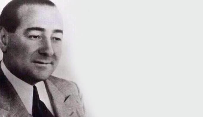 Adnan Menderes o sözü ilk defa Trabzon'da kullanmamış!