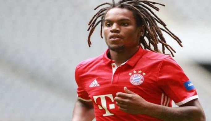 Sanches'in 1 dakikası 5 milyon Euro!