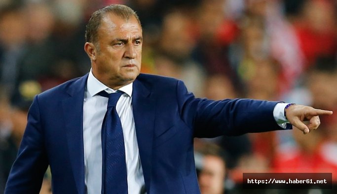 Fatih Terim'e tazminat cezası