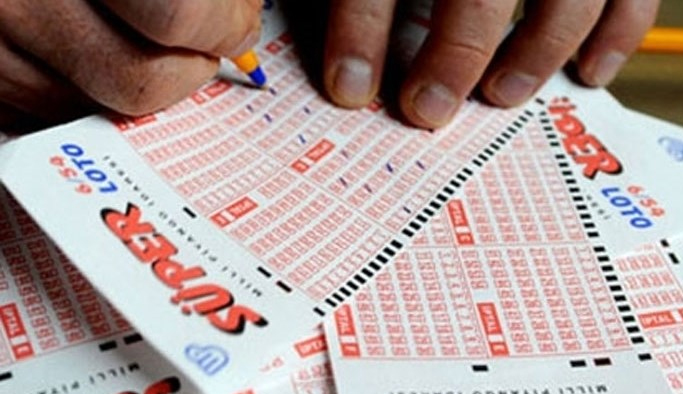 MPİ Süper Loto Sonuçları - 4 Mayıs 2017