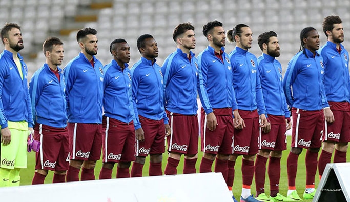 Trabzonspor Kayserispor ile 40. randevuda!