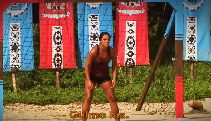 Survivor dokunulmazlık oyununu kim kazandı? Survivor son bölümde neler oldu?