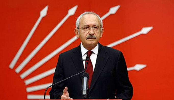 Kılıçdaroğlu istifa mı ediyor?