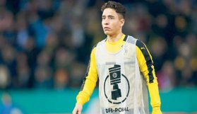 Emre Mor'a şok! Hocası saldırdı...