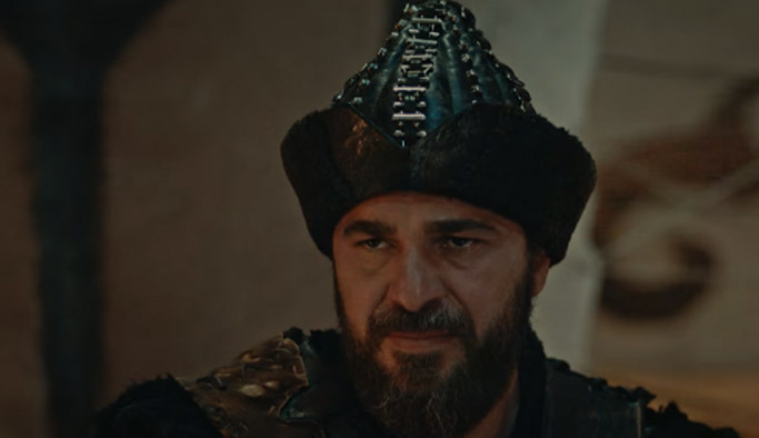 Diriliş Ertuğrul 88. bölüm fragmanı - Diriliş Ertuğrul'da heyecan dorukta