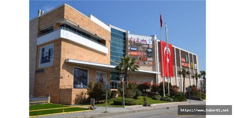 Samsun, olimpiyat renklerine bürünüyor