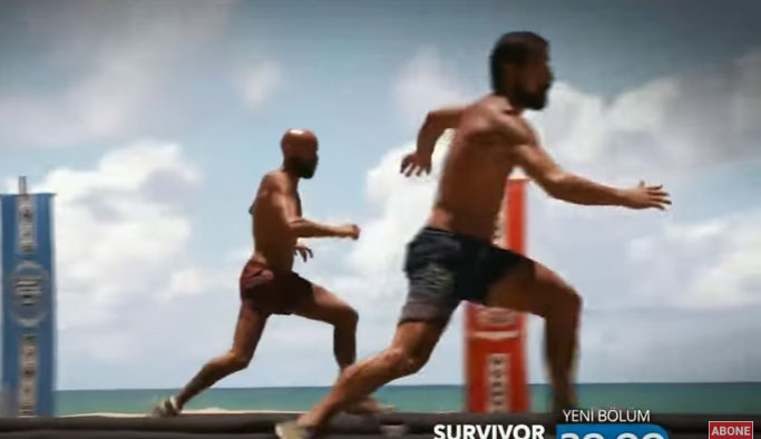 Survivor'da ödül oyununu kim kazandı? Survivor'da araba oyunu