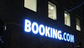 booking.com ile alakalı yeni gelişme