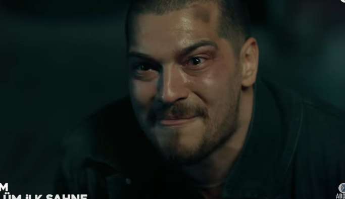 İçerde 35. bölüm ilk fragmanı - İçerde'de Sarp'a kimse inanmıyor