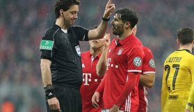 Bayern Münih rekorlar kitabına girdi