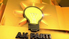 AK Parti'de "Yeni Atılım Dönemi"