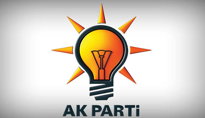 AK Parti tüzüğünde 11 madde değişti