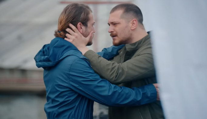 İçerde 36. bölüm fragmanı çıktı mı? İçerde'de neler oldu?