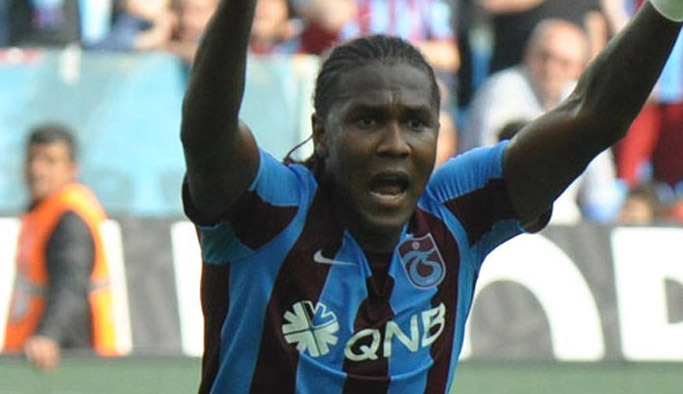 Rodallega'ya ceza geliyor!