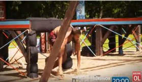 Survivor'da kim elendi? Survivor'da eleme heyecanı