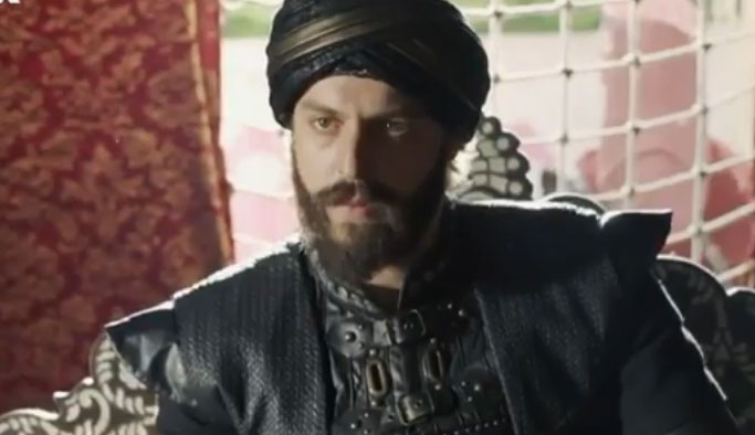 Muhteşem Yüzyıl Kösem 26. bölüm fragmanı yayınlandı mı?