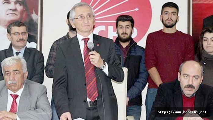 CHP Trabzon'da iftar sofrası kuracak