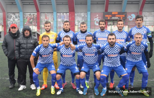 Hekimoğlu Doğanspor Bal Liginde...