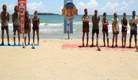 Survivor'da Sembol Finalini kim kazandı? Kıbrıs'a büyük finale gidecek isim belli oluyor