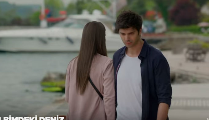 Kalbimdeki Deniz 32. bölüm fragmanı çıktı mı?