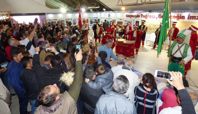 Ankara’da bir kez daha Trabzon rüzgarı esti