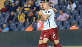 Trabzonspor'un kamp yerleri belirlendi