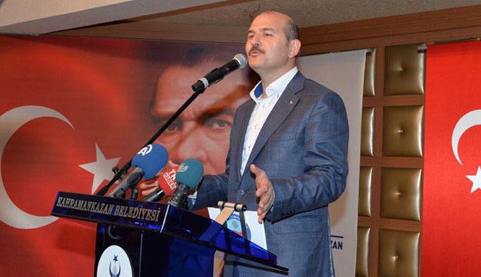 Süleyman Soylu: "Tek tek hesabını soracağız"