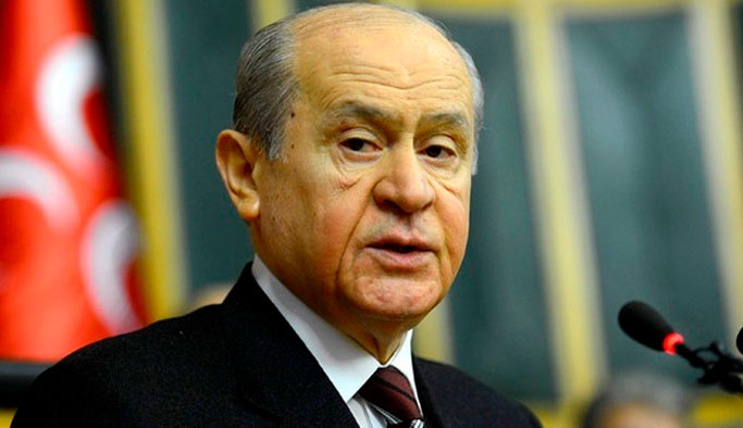 Bahçeli: "İncirlik Üssü yolgeçen hanı değildir"