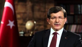 Davutoğlu suskunluğunu bozdu! O konuda ilk kez konuştu