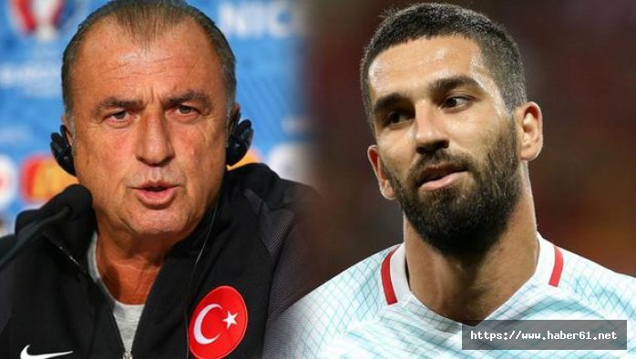 Gazeteciye saldıran Arda Turan'a şok! Kadrodan çıkarıldı