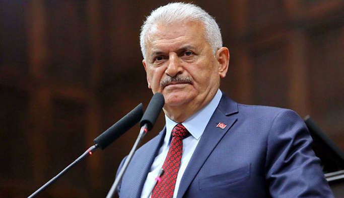 Başbakan Yıldırım'dan Katar krizi mesajı