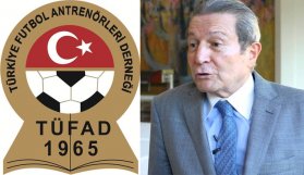 TÜFAD'dan Baltaş'ın röportajına cevap: Sen ne yaptın?