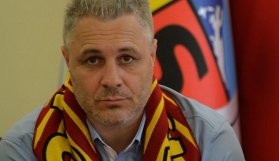 Kayserispor'un yeni hocası bahisçi çıktı!