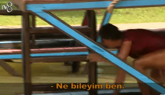 Survivor'da araba ödülünü kim kazandı?