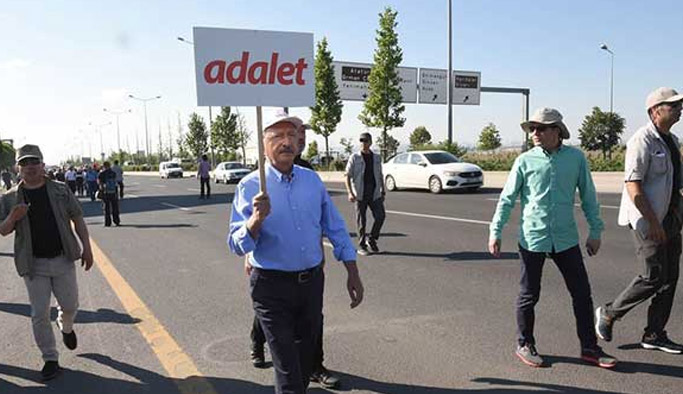 Kılıçdaroğlu'ndan Bahçeli'ye yanıt!