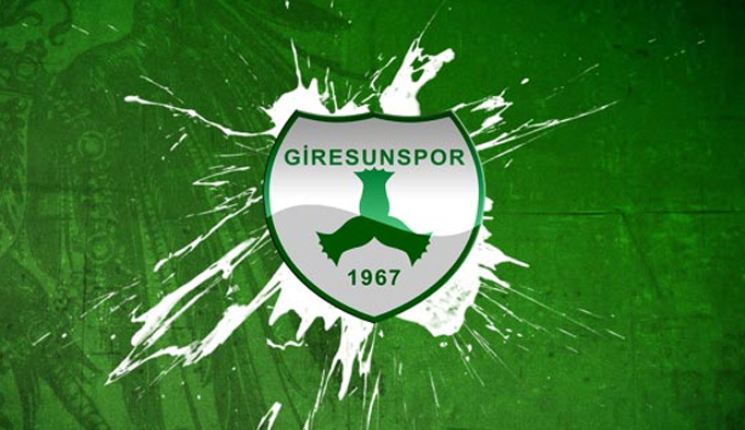 Giresunspor'da transfer - İmzayı attı