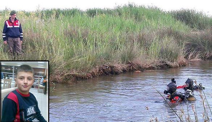 Türkiye'nin konuştuğu kayıp çocuk olayında son durum!