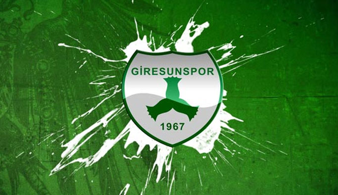 Giresunspor brezilyalı oyuncu ile anlaştı