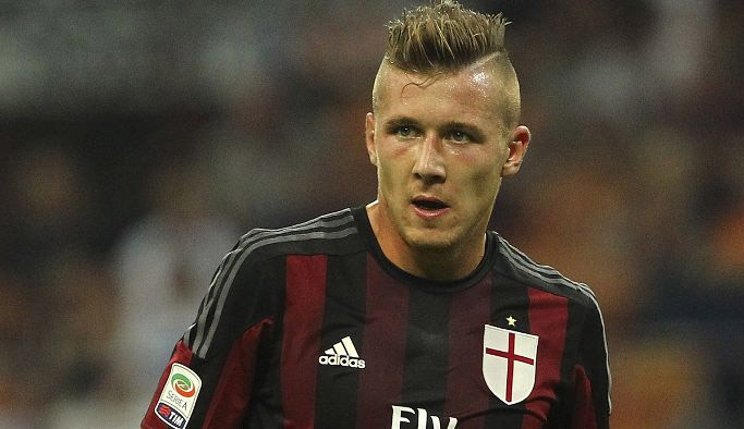 Usta Kucka transferi için Bayramı bekliyor