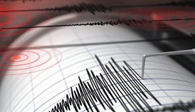 İzmir'de korkutan deprem!22 Haziran 2017