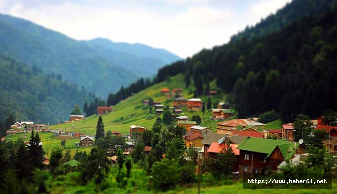 Trabzon'da turizm sezonunu oteller dolu geçirecek