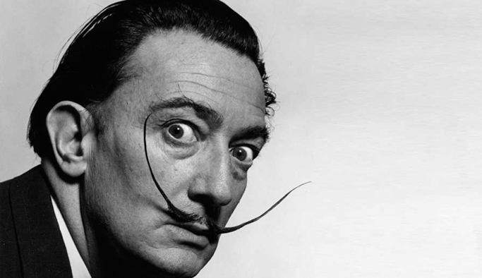 Salvador Dali’nin mezarı açılacak