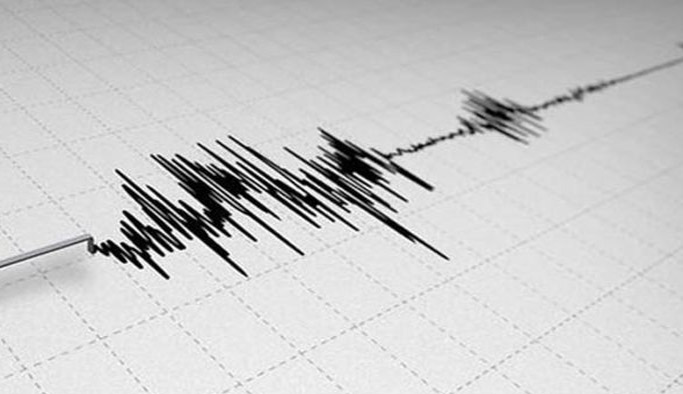 Erzurum’da 2 deprem