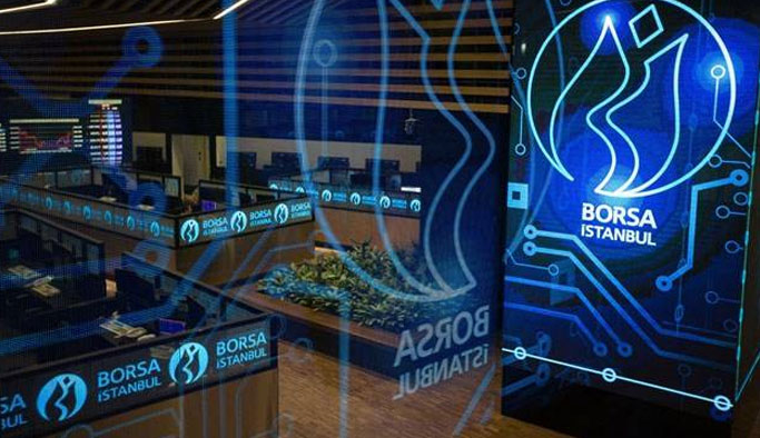 Borsa yeni güne rekorla başladı