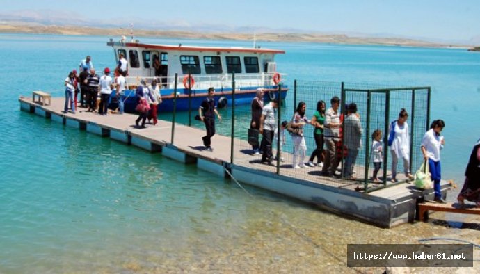 Kabotaj Bayramı'nın merkezi bu yıl Kars olacak